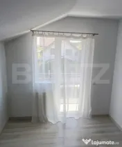 Oază de liniște și confort! Casă modernă P+M cu curte p 
