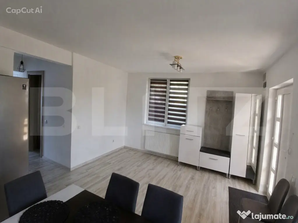 Oază de liniște și confort! Casă modernă P+M cu curte p - Livezeni (Mures)
