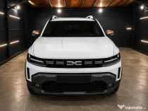 Dacia Duster 3,  hybrid, 2025