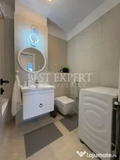 Apartament 2 camere decomandat | Parcare inclusă | Prima In 