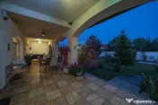 Vila superba in stil mediteranean Saftica- Corbeanca- COM... 