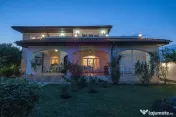 Vila superba in stil mediteranean Saftica- Corbeanca- COM... 