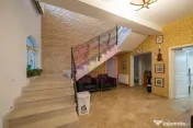 Vila superba in stil mediteranean Saftica- Corbeanca- COM... 
