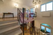 Vila superba in stil mediteranean Saftica- Corbeanca- COM... 