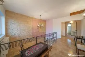 Vila superba in stil mediteranean Saftica- Corbeanca- COM... 