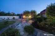 Vila superba in stil mediteranean Saftica- Corbeanca- COM... 
