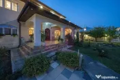 Vila superba in stil mediteranean Saftica- Corbeanca- COM... 