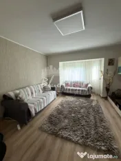 Apartament 3 camere situat in zona Faleza Nord, langa plaja