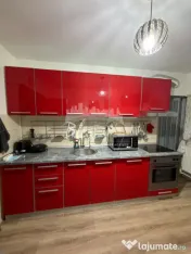 Apartament 3 camere situat in zona Faleza Nord, langa plaja