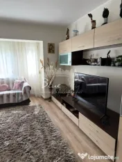 Apartament 3 camere situat in zona Faleza Nord, langa plaja
