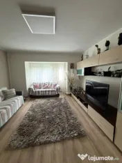 Apartament 3 camere situat in zona Faleza Nord, langa plaja