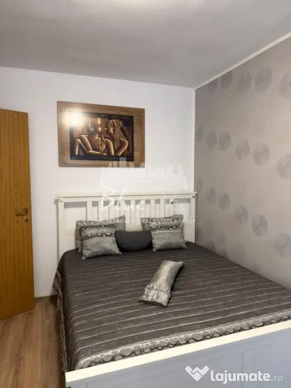 Apartament 3 camere situat in zona Faleza Nord, langa plaja - Constanta (Constanta)