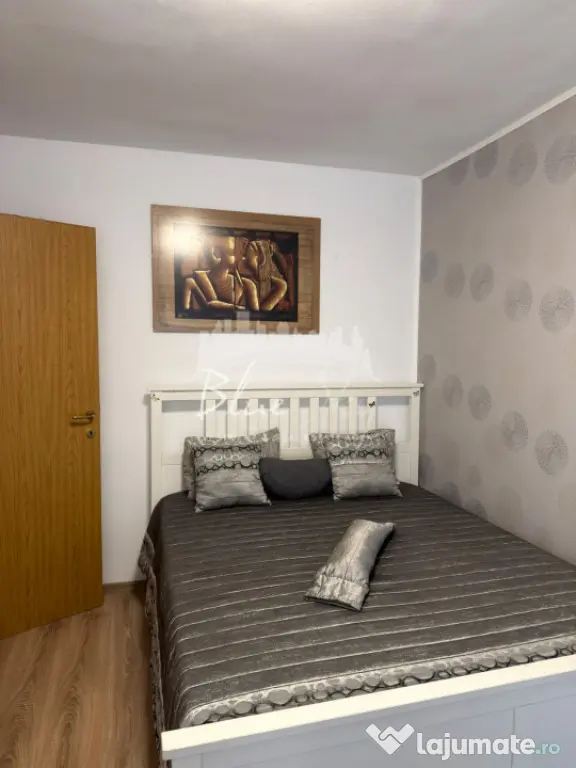 Apartament 3 camere situat in zona Faleza Nord, langa plaja - Constanta (Constanta)