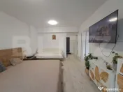 Garsoniera cocheta cu parcare subterana Tractorul 