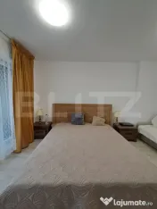 Garsoniera cocheta cu parcare subterana Tractorul 