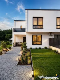 Design Glamour, ambient privilegiat, la 5 min de Targu Mures