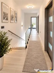 Design Glamour, ambient privilegiat, la 5 min de Targu Mures 