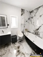Design Glamour, ambient privilegiat, la 10min de Targu Mures
