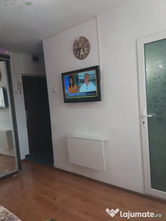 Brancoveanu confort 3 etaj 8 - Bucuresti (Bucuresti-Ilfov)