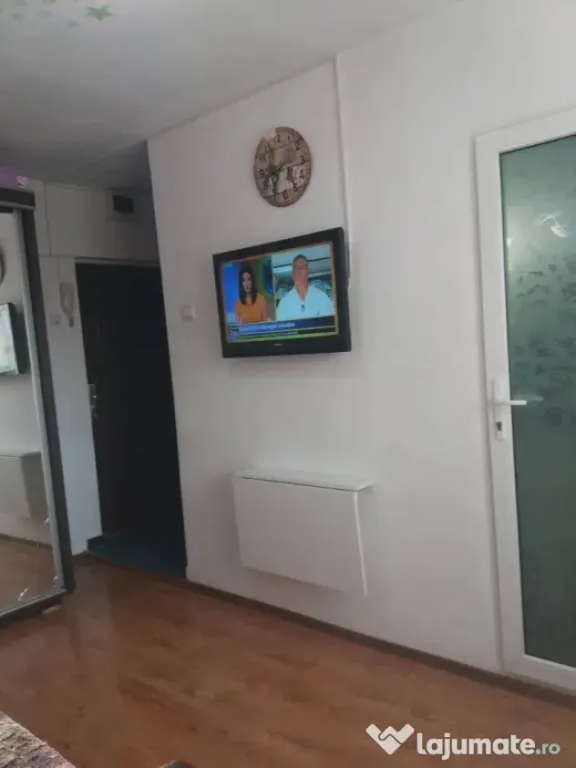Brancoveanu confort 3 etaj 8 - Bucuresti (Bucuresti-Ilfov)