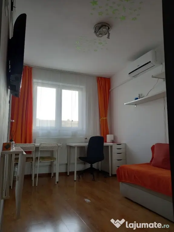 Brancoveanu confort 3 etaj 8 - Bucuresti (Bucuresti-Ilfov)