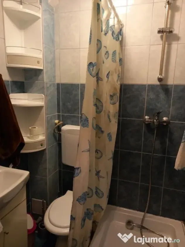 Brancoveanu confort 3 etaj 8 - Bucuresti (Bucuresti-Ilfov)