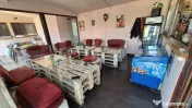 Terasa acoperita de inchiriat, 75 mp, zona RAR Careiului 