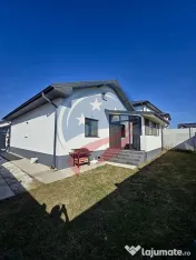 Casa de vanzare/ complex rezidențial, zona Casa Noastră... 