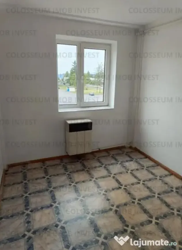 Doua camere de camin | 24 mp | Etaj 3 | Zona Bartolomeu - Brasov (Brasov)