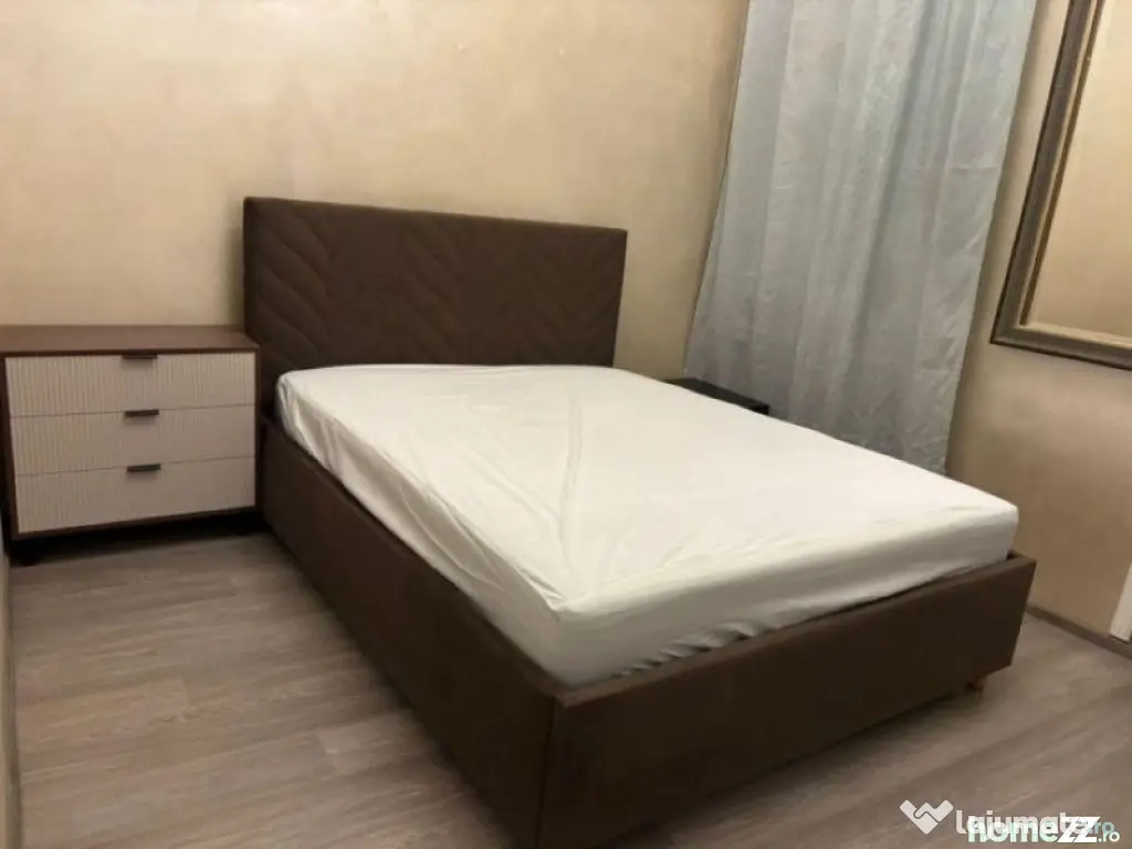 Garsoniera de inchiriat in zona Colentina - Bucuresti (Bucuresti-Ilfov)