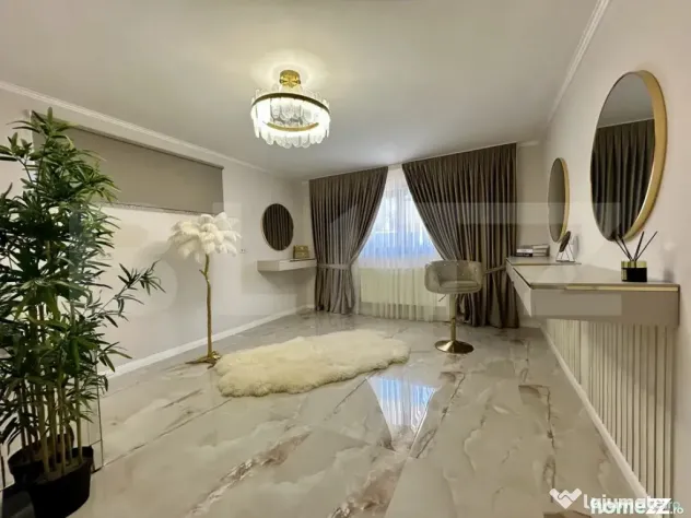 Garsoniera moderna, 22 mp, zona Scheia - Suceava (Suceava)