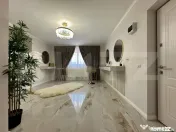 Garsoniera moderna, 22 mp, zona Scheia 