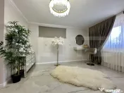 Garsoniera moderna, 22 mp, zona Scheia 