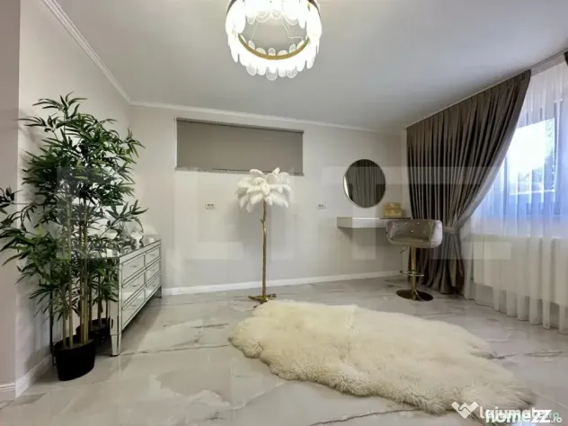 Garsoniera moderna, 22 mp, zona Scheia - Suceava (Suceava)
