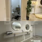 Garsoniera moderna, 22 mp, zona Scheia 