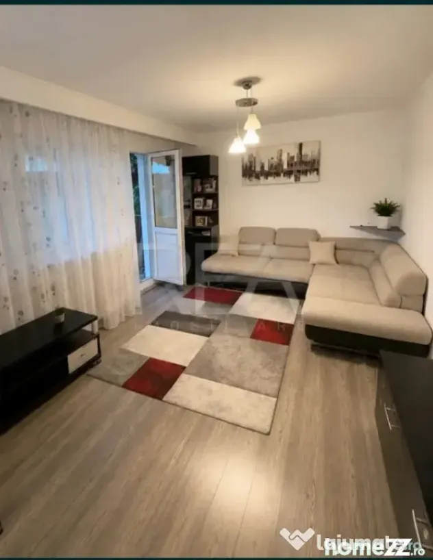 4 camere decomandat Aleea Covasna Sector 4 | 2 băi | 2 parc - Bucuresti (Bucuresti-Ilfov)