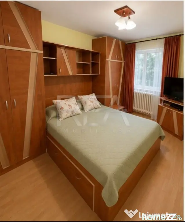 4 camere decomandat Aleea Covasna Sector 4 | 2 băi | 2 parc - Bucuresti (Bucuresti-Ilfov)