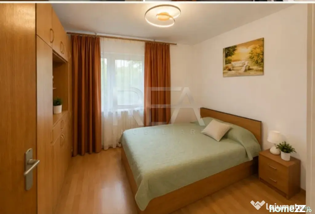 4 camere decomandat Aleea Covasna Sector 4 | 2 băi | 2 parc - Bucuresti (Bucuresti-Ilfov)
