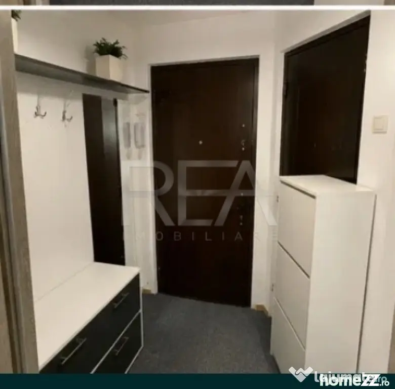 4 camere decomandat Aleea Covasna Sector 4 | 2 băi | 2 parc - Bucuresti (Bucuresti-Ilfov)