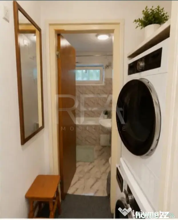 4 camere decomandat Aleea Covasna Sector 4 | 2 băi | 2 parc - Bucuresti (Bucuresti-Ilfov)