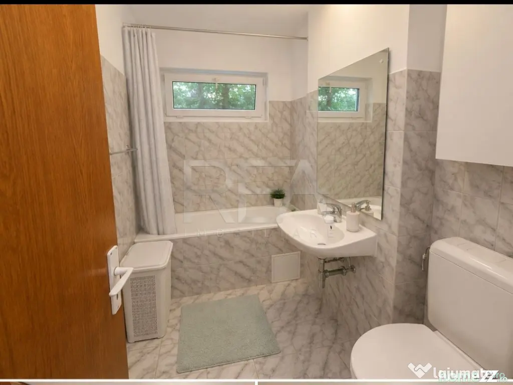 4 camere decomandat Aleea Covasna Sector 4 | 2 băi | 2 parc - Bucuresti (Bucuresti-Ilfov)