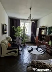 2 camere, decomandat , boxa, 69mp, BLOC RUSESC-Orizont, Afi