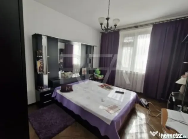 2 camere, decomandat , boxa, 69mp, BLOC RUSESC-Orizont, Afi - Bucuresti (Bucuresti-Ilfov)
