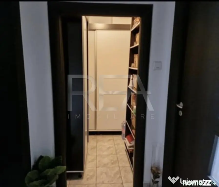 2 camere, decomandat , boxa, 69mp, BLOC RUSESC-Orizont, Afi - Bucuresti (Bucuresti-Ilfov)