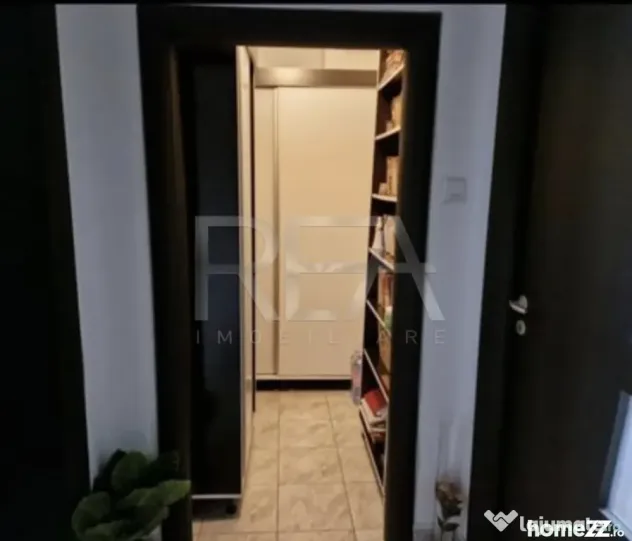 2 camere, decomandat , boxa, 69mp, BLOC RUSESC-Orizont, Afi - Bucuresti (Bucuresti-Ilfov)