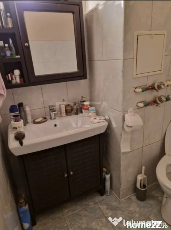 2 camere, decomandat , boxa, 69mp, BLOC RUSESC-Orizont, Afi - Bucuresti (Bucuresti-Ilfov)