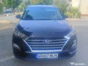 Se vinde Hyundai Tucson 