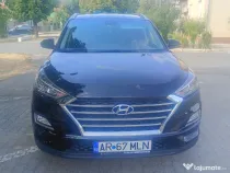 Se vinde Hyundai Tucson