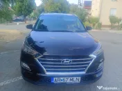 Se vinde Hyundai Tucson 