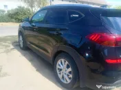 Se vinde Hyundai Tucson 